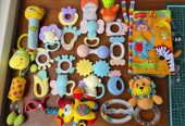 Игрушки от 500р за фото