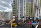 Сдаётся 2 комнатная квартира с мебелью и техникой
