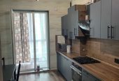 Сдаётся 2 комнатная квартира с мебелью и техникой