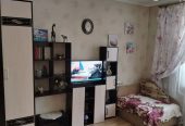 Сдаётся 1 комнатная квартира ул. Дзержинского