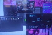 Продается игровой ПК в хорошем состоянии