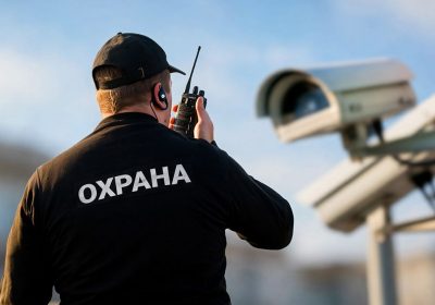 ohrana