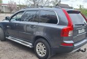 Продаю Вольво XC90 в хорошем состоянии, 2007г, 2.4 дизель