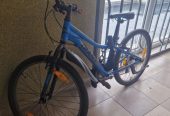 Срочно продам велосипед Giant XtC Jr 1