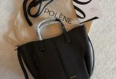 Сумка Polène Cyme Mini — Икона стиля и трансформер для современной женщины
