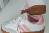 Продам Кеды Adidas Samba, размер 36
