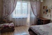 Сдаётся 1 комнатная квартира ул. Дзержинского