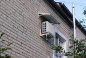 Установка кондиционеров г. Гусев