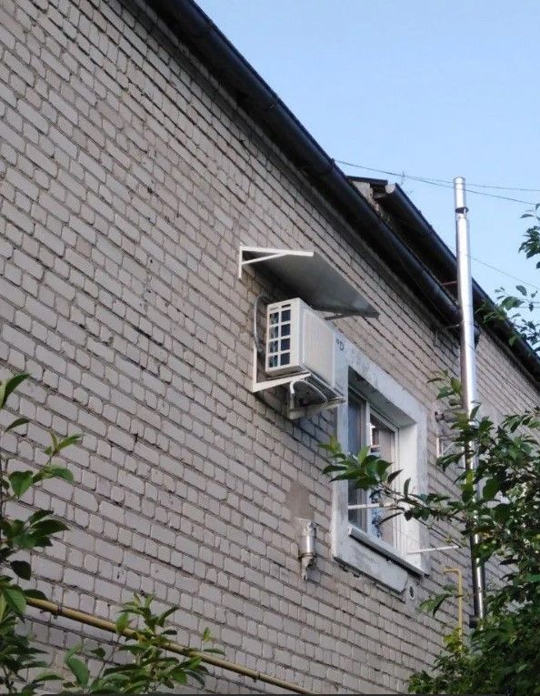 Установка кондиционеров г. Гусев