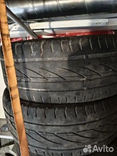 Шины Continental Conti.eContact 205/50 R16