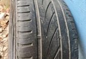 Шины Continental Conti.eContact 205/50 R16