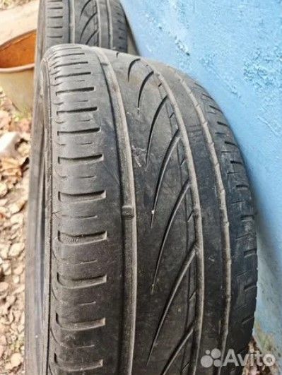 Шины Continental Conti.eContact 205/50 R16