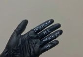 Комбинированный маникюр с укреплением гелем – ищу моделей!