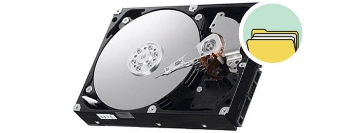 Восстановление данных с жёсткого диска, флешки, SSD в Светлом