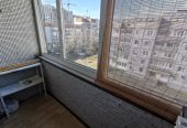 Сдается 1 комнатная квартира ул. М. Борзова