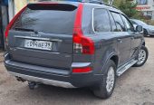 Продаю Вольво XC90 в хорошем состоянии, 2007г, 2.4 дизель
