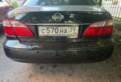 Продам Nissan Maxima 2.0, 2000 г