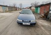 Продам хонду аккорд 95год 2.0 бензин.
