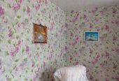 Продаю дом, три комнаты прихожая большая, ванная ,туалет, кухня