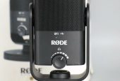Продам USB-микрофон RODE NT-USB Mini. Конденсаторный микрофон.