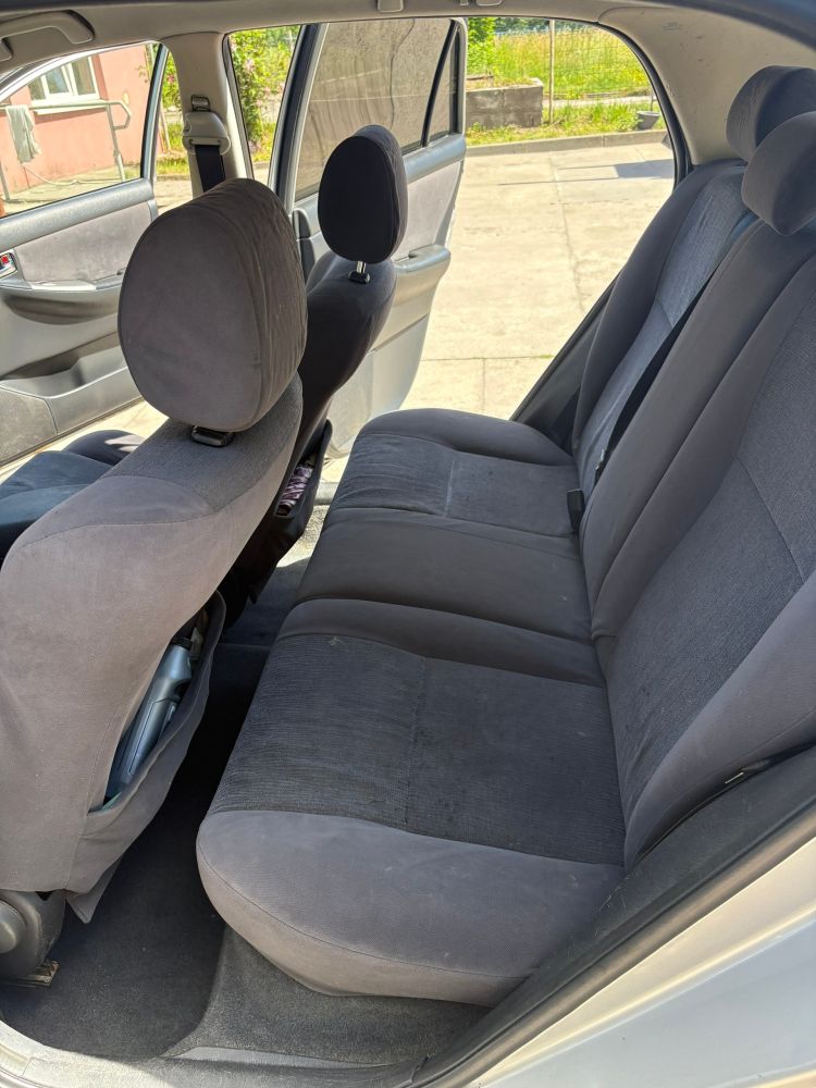 Продам тойоту Corolla