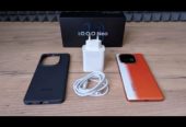 Iqoo neo 10 256/12 мощный флагман