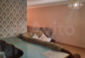 Сдаëтся, 2 комн. кв, Малое Луговое, как на длительный срок, так и короткий,