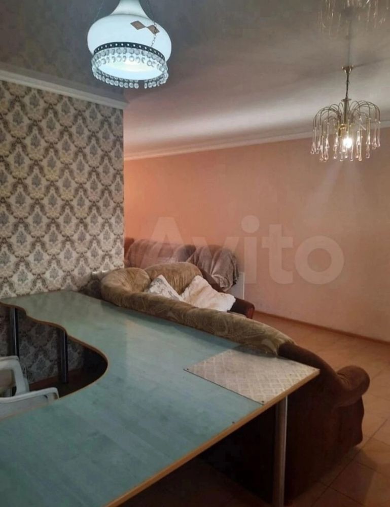 Сдаëтся, 2 комн. кв, Малое Луговое, как на длительный срок, так и короткий,