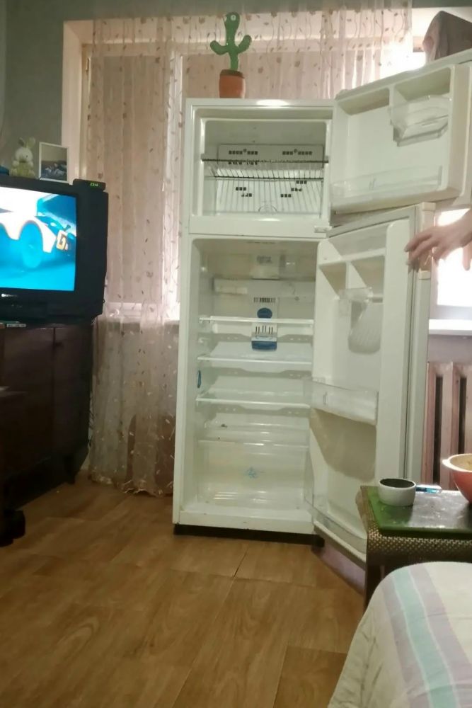 Продаю холодильник в хорошем состоянии
