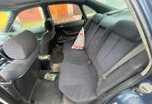 Продам хонду аккорд 95год 2.0 бензин.