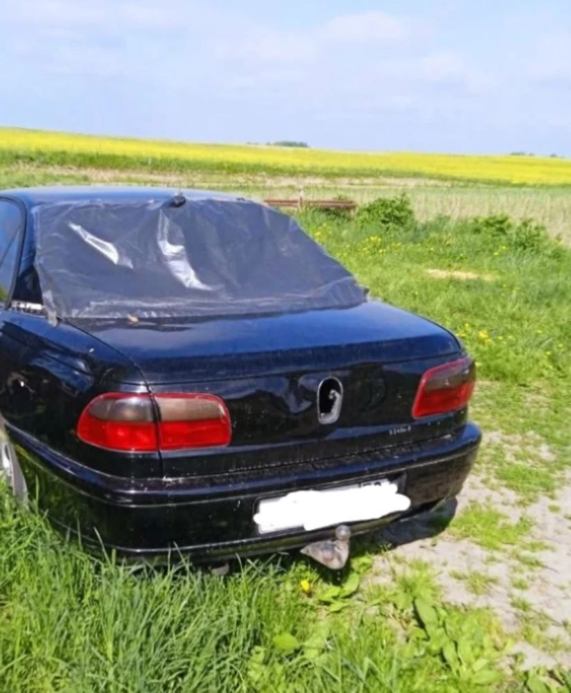 По запчастям Opel, двигатель 2,5 тд м 51 разобран что с ним не известно