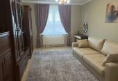 Сдаëтся 1 комнатная квартира, ул. Н. Карамзина, новый дом.