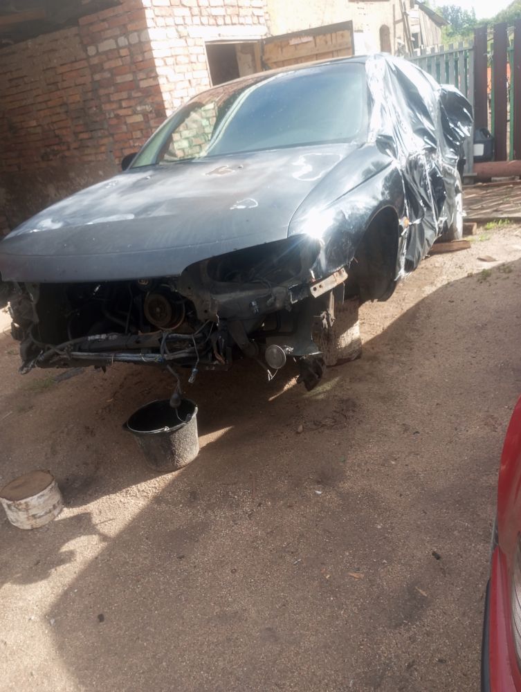 По запчастям Opel, двигатель 2,5 тд м 51 разобран что с ним не известно