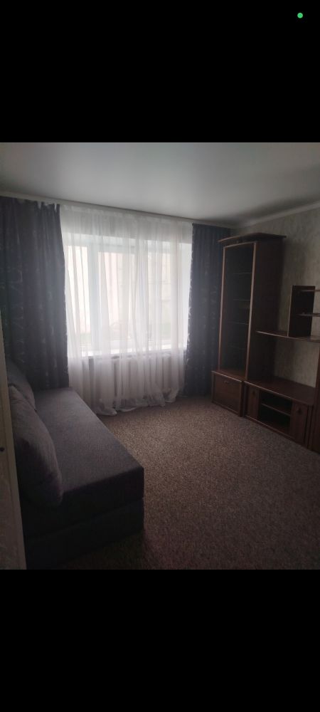 Сдам однокомнатную квартиру в Г. Советске с ремонтом и мебелью