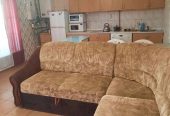 Сдаëтся, 2 комн. кв, Малое Луговое, как на длительный срок, так и короткий,