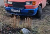 Продам т4 1991 год без гидрача, 1,9 дизель