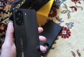 Мощный телефончик Poco x7pro 256/12 в идеале
