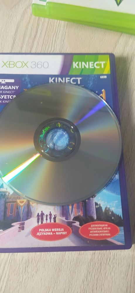 Игры на xbox лицензия
