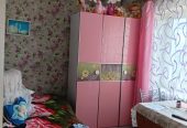 Продаю дом, три комнаты прихожая большая, ванная ,туалет, кухня
