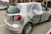Volkswagen Golf Plus 2011 1.6 МТ, машина после дтп