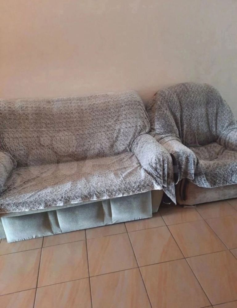 Сдаëтся, 2 комн. кв, Малое Луговое, как на длительный срок, так и короткий,