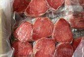 Предлагаем вам широкий ассортимент рыбы и морепродуктов