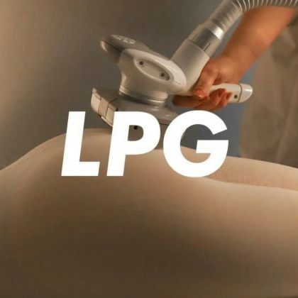 Предлагаем эффективные аппаратные процедуры: LPG‑массаж, RF‑лифтинг, вакуум‑RF‑лифтинг и кавитацию.
