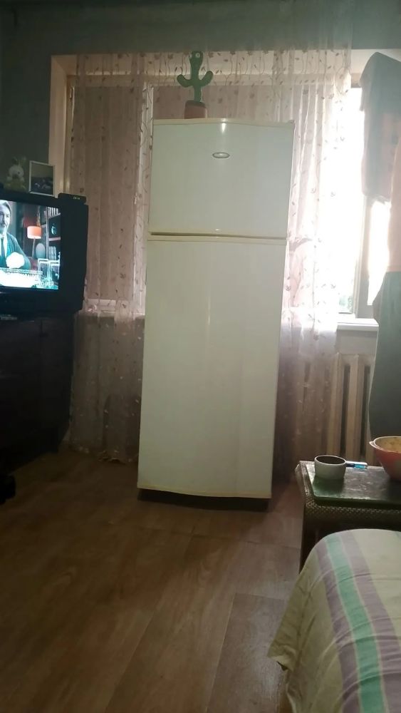 Продаю холодильник в хорошем состоянии