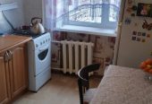 Однокомнатная благоустроенная квартира