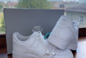 Nike Air Force 1 ‘07 Белые Размер 39 EU