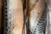 Предлагаем вам широкий ассортимент рыбы и морепродуктов