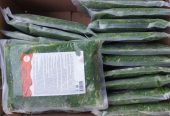 Предлагаем вам широкий ассортимент рыбы и морепродуктов