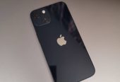 Продам iPhone 13, 100% акб, 128gb