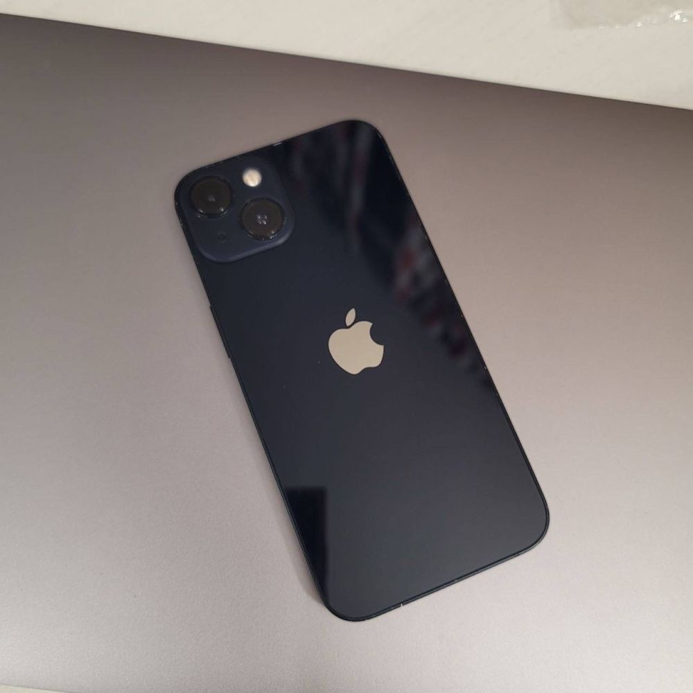 Продам iPhone 13, 100% акб, 128gb